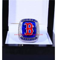 2018 Boston Red Sox Men's Baseball World Series Replica Championship Ring