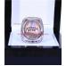 2018 Boston Red Sox Men's Baseball World Series Replica Championship Ring