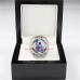 MLB 2020 Los Angeles Dodgers Men's Baseball World Series Replica Championship Ring (Hard Enamel Version)