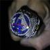 MLB 2020 Los Angeles Dodgers Men's Baseball World Series Replica Championship Ring (Hard Enamel Version)