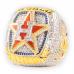 MLB 2022 Houston Astros Men's Baseball World Series Replica Championship Ring