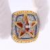 MLB 2022 Houston Astros Men's Baseball World Series Replica Championship Ring