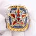 MLB 2022 Houston Astros Men's Baseball World Series Replica Championship Ring