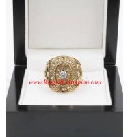 1927 New York Yankees World Series Championship Ring, Custom New York Yankees Champions Ring