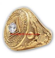 1932 New York Yankees World Series Championship Ring, Custom New York Yankees Champions Ring