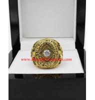 1941 New York Yankees World Series Championship Ring, Custom New York Yankees Champions Ring