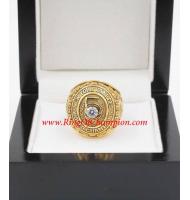 1953 New York Yankees World Series Championship Ring, Custom New York Yankees Champions Ring