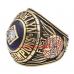 1955 Los Angeles Dodgers World Series Championship Ring, Custom Los Angeles Dodgers Champions Ring