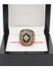 1955 Los Angeles Dodgers World Series Championship Ring, Custom Los Angeles Dodgers Champions Ring