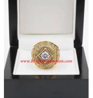 1958 New York Yankees World Series Championship Ring, Custom New York Yankees Champions Ring