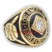 1959 Los Angeles Dodgers World Series Championship Ring, Custom Los Angeles Dodgers Champions Ring