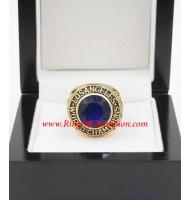 1963 Los Angeles Dodgers World Series Championship Ring, Custom Los Angeles Dodgers Champions Ring