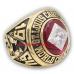 1964 St. Louis Cardinals Baseball World Series Championship Ring, Custom St. Louis Cardinals Champions Ring