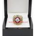 1964 St. Louis Cardinals Baseball World Series Championship Ring, Custom St. Louis Cardinals Champions Ring