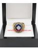 1965 Los Angeles Dodgers World Series Championship Ring, Custom Los Angeles Dodgers Champions Ring