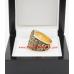 1976 Cincinnati Reds World Series Championship Ring, Custom Cincinnati Reds Champions Ring