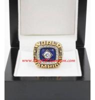 1978 New York Yankees World Series Championship Ring, Custom New York Yankees Champions Ring