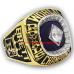 1985 Kansas City Royals World Series Championship Ring, Custom Kansas City Royals Champions Ring