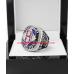 2004 Boston Red Sox World Series Championship Ring, Custom Boston Red Sox Champions Ring (Stone Version)