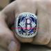 2004 Boston Red Sox World Series Championship Ring, Custom Boston Red Sox Champions Ring (Stone Version)