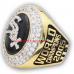 2005 Chicago White Sox World Series Championship Ring, Custom Chicago White Sox Champions Ring