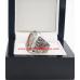 2011 St. Louis Cardinals World Series Championship Ring, Custom St. Louis Cardinals Champions Ring