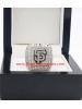 2012 San Francisco Giants World Series Championship Ring, Custom San Francisco Giants Champions Ring