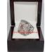 2013 Boston Red Sox World Series Championship Fan Ring, Custom Boston Red Sox Champions Ring