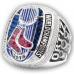 2013 Boston Red Sox World Series Championship Ring (Stone Version)