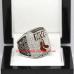 2013 Boston Red Sox MVP ORTIZ 3X World Series Championship Ring, Custom Boston Red Sox Ring