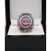 2016 Chicago Cubs World Series Championship Replica Ring, Custom Chicago Cubs Champions Ring