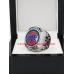 2016 Chicago Cubs World Series Championship FAN Ring, Custom Chicago Cubs Champions Ring