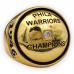 1946 Philadelphia Warriors Basketball World Championship Ring, Custom Philadelphia Warriors Champions Ring