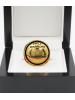 1946 Philadelphia Warriors Basketball World Championship Ring, Custom Philadelphia Warriors Champions Ring