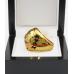 1946 Philadelphia Warriors Basketball World Championship Ring, Custom Philadelphia Warriors Champions Ring