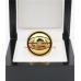 1956 Philadelphia Warriors Basketball World Championship Ring, Custom Philadelphia Warriors Champions Ring