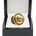 1956 Philadelphia Warriors Basketball World Championship Ring, Custom Philadelphia Warriors Champions Ring