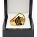 1956 Philadelphia Warriors Basketball World Championship Ring, Custom Philadelphia Warriors Champions Ring