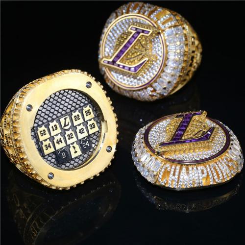 custom replica championship rings