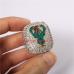 NBA 2021 Milwaukee Bucks Men's Basketball World Championship Ring (hard enemal version)