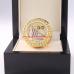 NBA 2022 Golden State Warriors Men's Basketball World Championship Ring