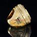 NBA 2022 Golden State Warriors Men's Basketball World Championship Ring