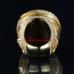 NBA 2022 Golden State Warriors Men's Basketball World Championship Ring