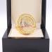 NBA 2022 Golden State Warriors Men's Basketball World Championship Ring