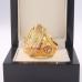 NBA 2022 Golden State Warriors Men's Basketball World Championship Ring