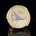 NBA 2022 Golden State Warriors Men's Basketball World Championship Ring