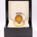 Premium Series NBA 2023 Denver Nuggets Men's Basketball Word Championship Ring, New Special Edition