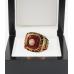 2009 Naismith Memorial Basketball Hall of Fame Michael Jordan Men's Basketball Football Championship Ring