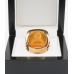 2009 Naismith Memorial Basketball Hall of Fame Michael Jordan Men's Basketball Football Championship Ring