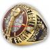 2016 Shaquille O'Neal Naismith Memorial Basketball Hall of Fame Players Championship Ring